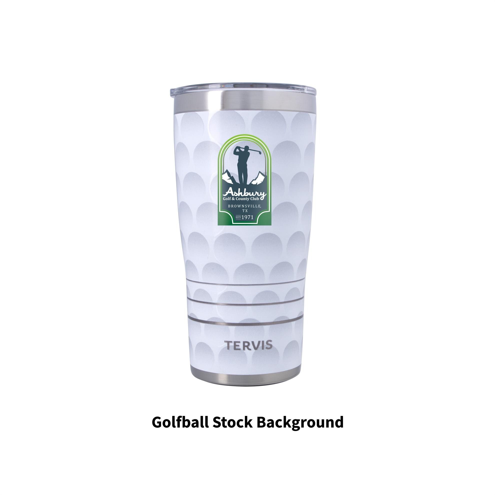 Tervis® Stainless Steel Traveler™ Tumbler - 20 oz. Product Image