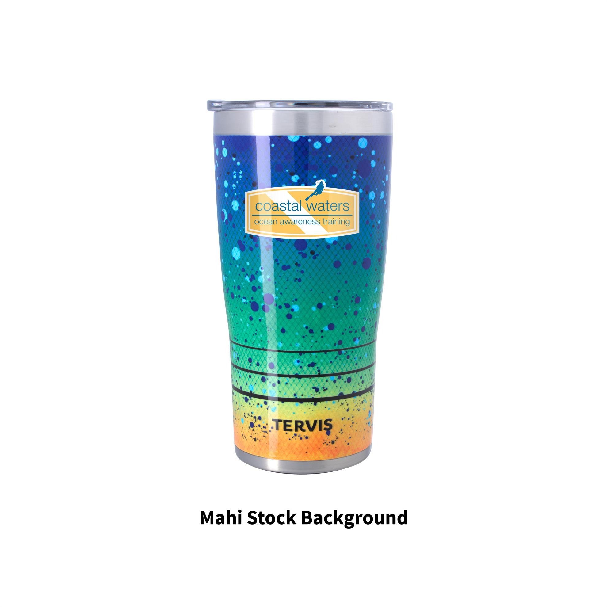 Tervis® Stainless Steel Traveler™ Tumbler - 20 oz. Product Image