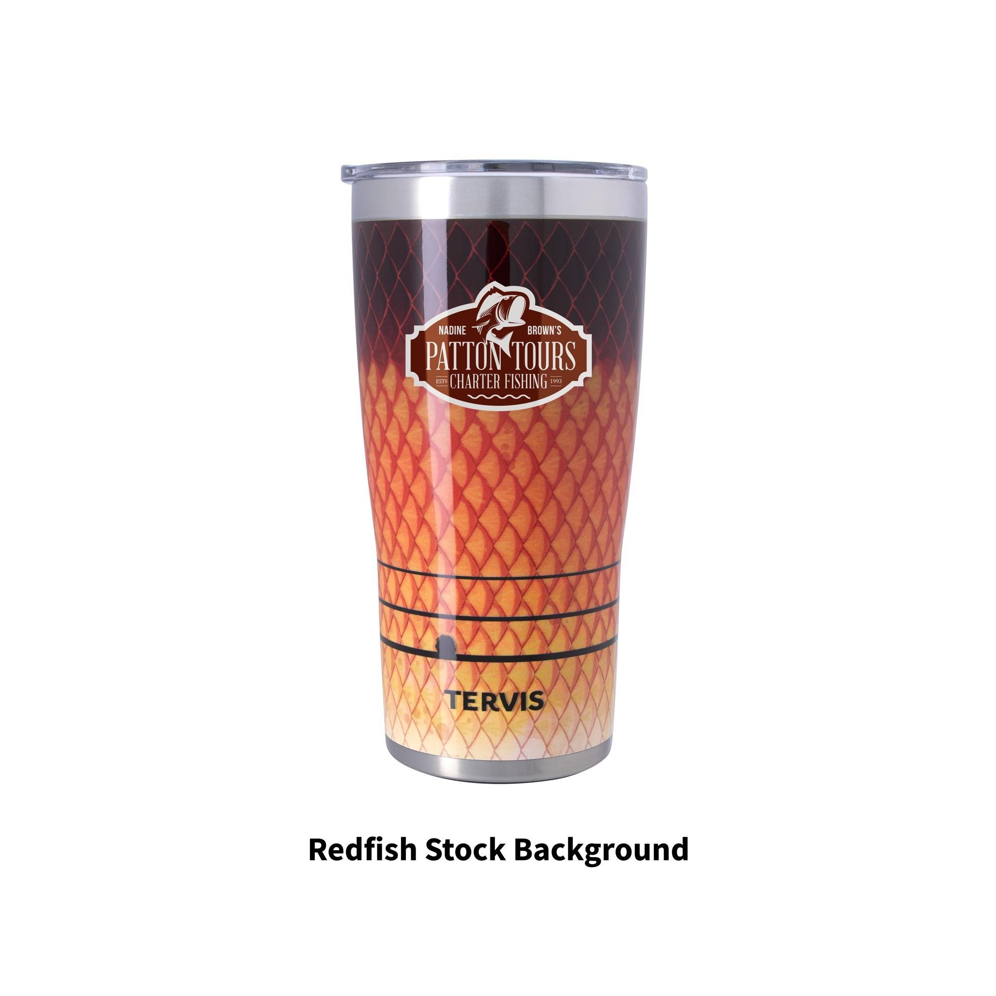 Tervis® Stainless Steel Traveler™ Tumbler - 20 oz. Product Image