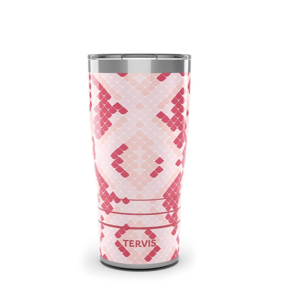 Tervis® Stainless Steel Traveler™ Tumbler - 20 oz. Product Image