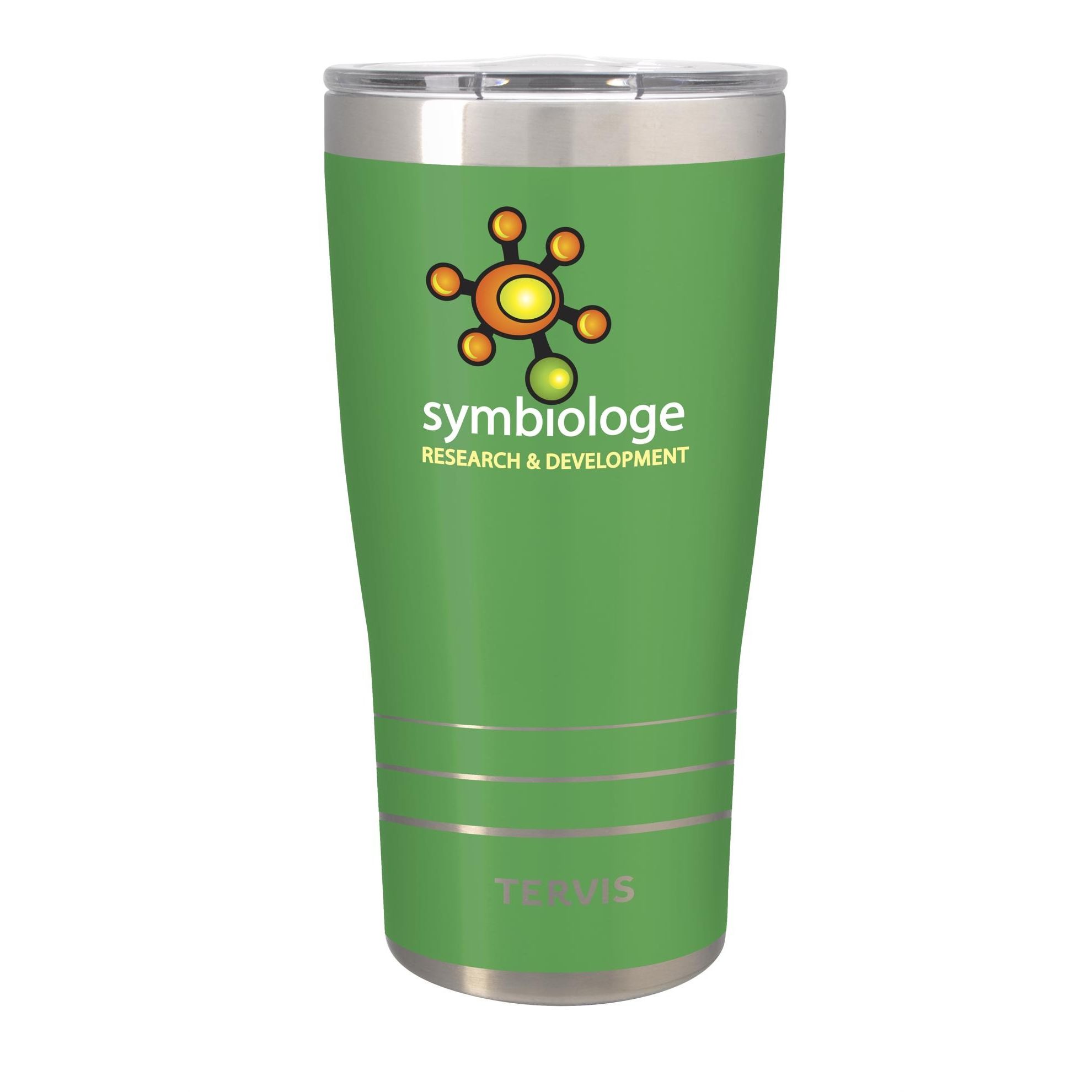 Tervis® Stainless Steel Traveler™ Tumbler - 20 oz. Product Image