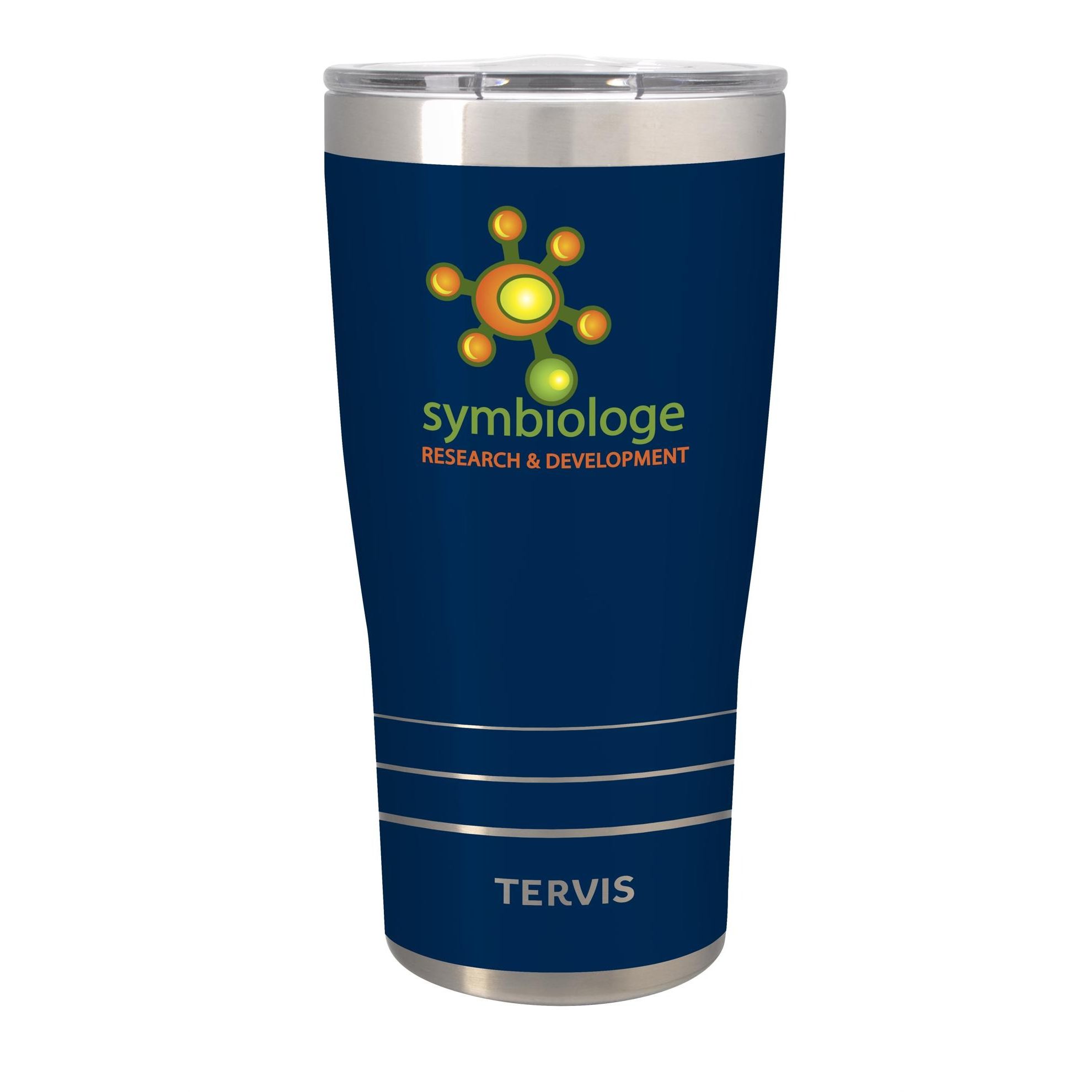 Tervis® Stainless Steel Traveler™ Tumbler - 20 oz. Product Image