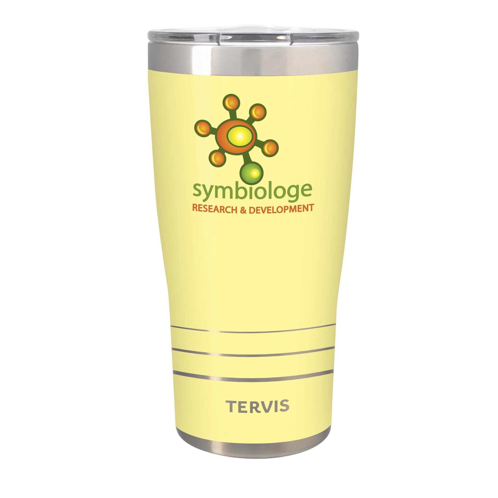 Tervis® Stainless Steel Traveler™ Tumbler - 20 oz. Product Image