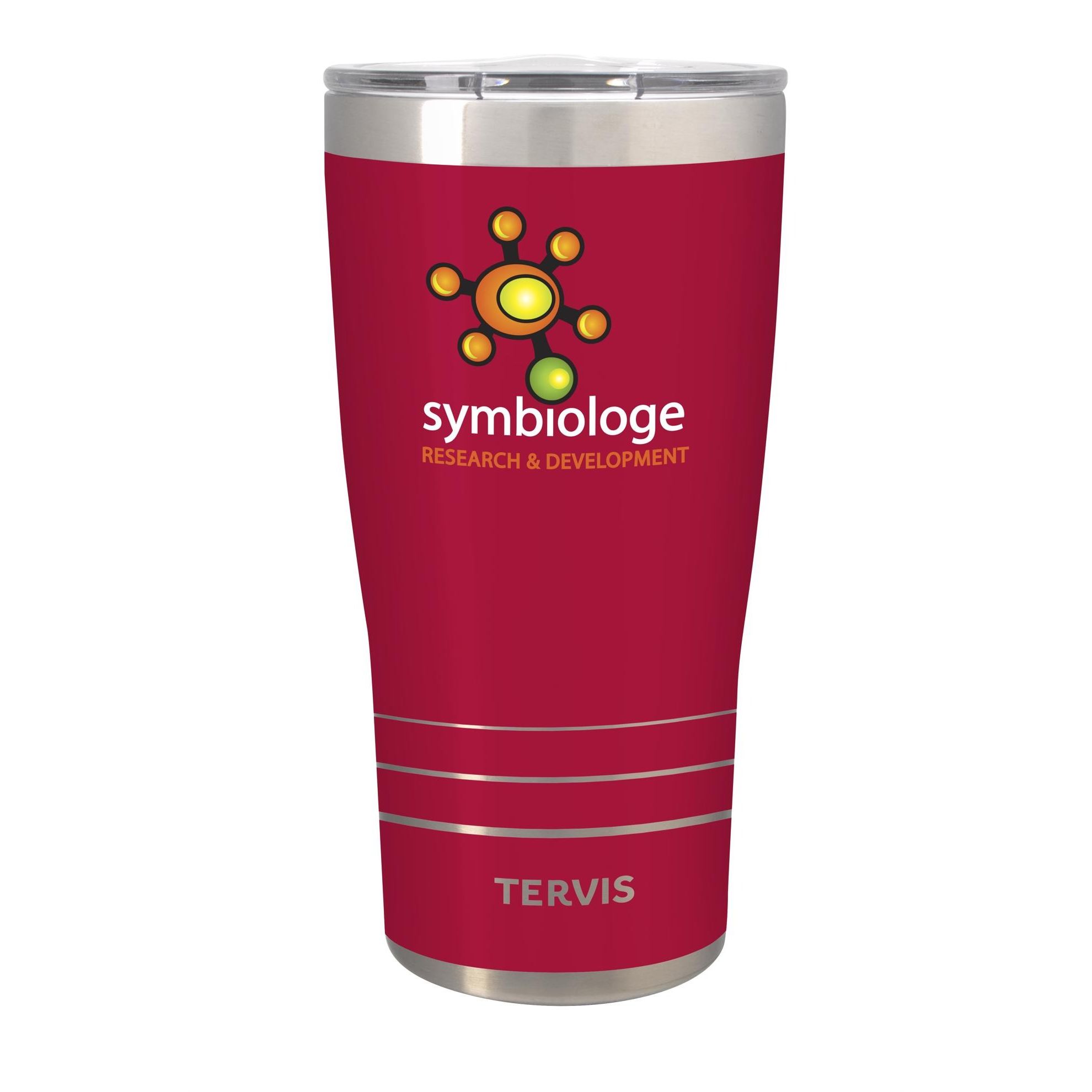 Tervis® Stainless Steel Traveler™ Tumbler - 20 oz. Product Image