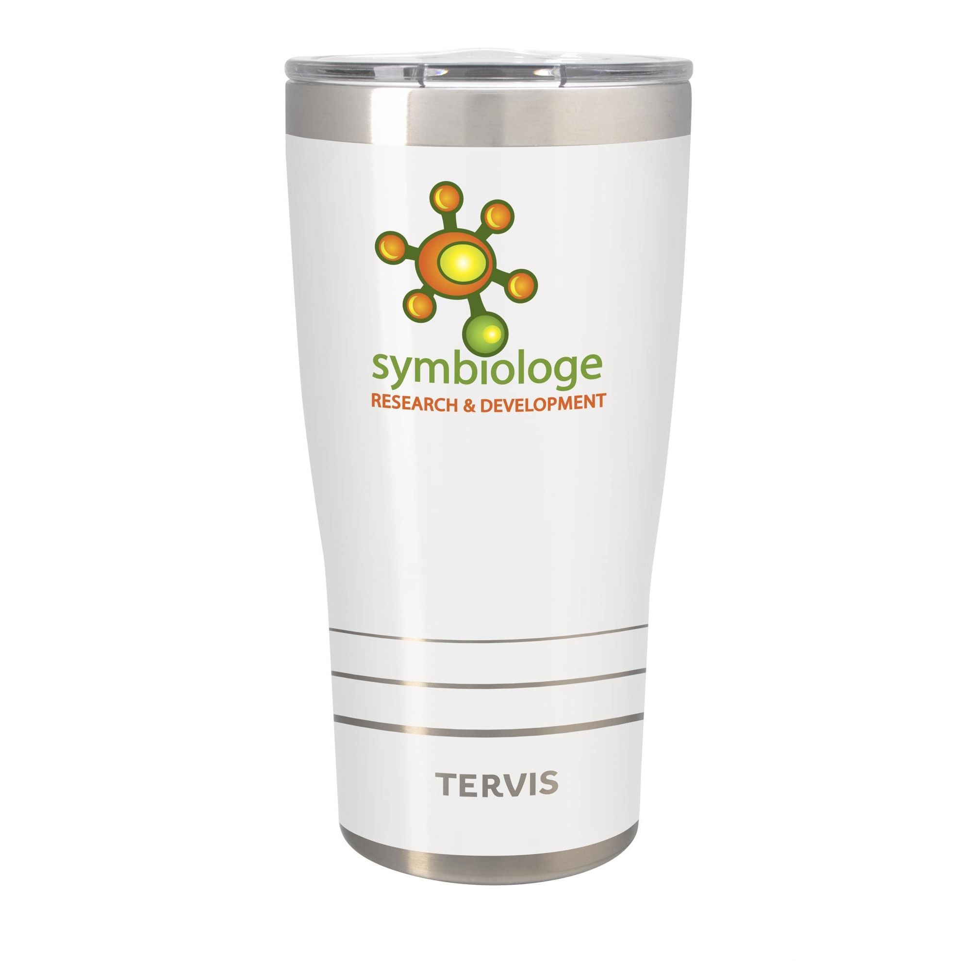 Tervis® Stainless Steel Traveler™ Tumbler - 20 oz. Product Image