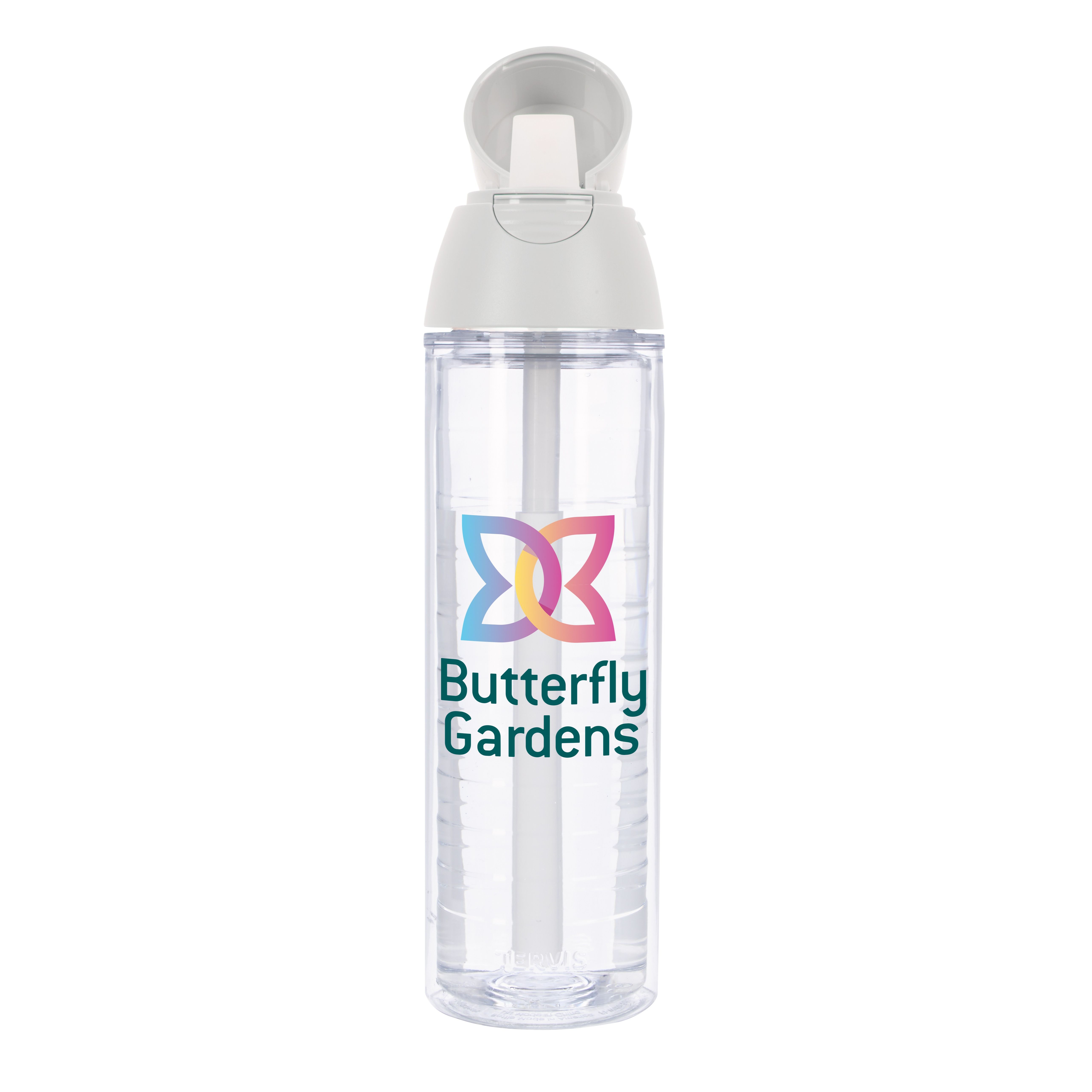 Tervis® Venture Light Bottle with 2-in-1 Versa Lid - 24 oz. Product Image
