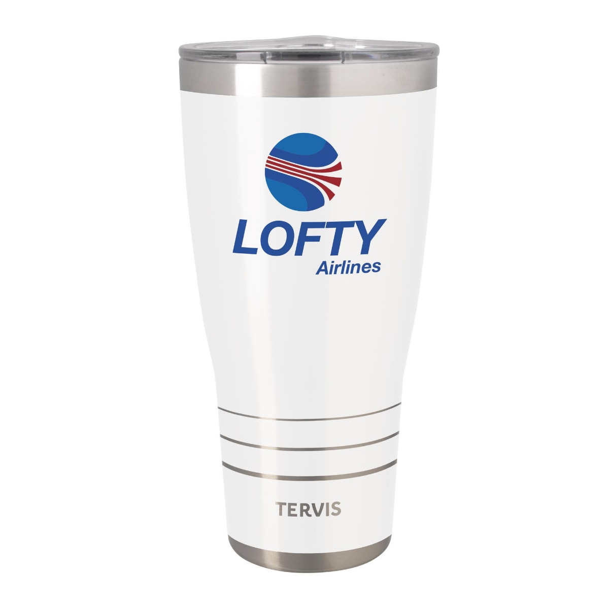 Tervis® Stainless Steel Traveler™ Tumbler - 30 oz. Product Image