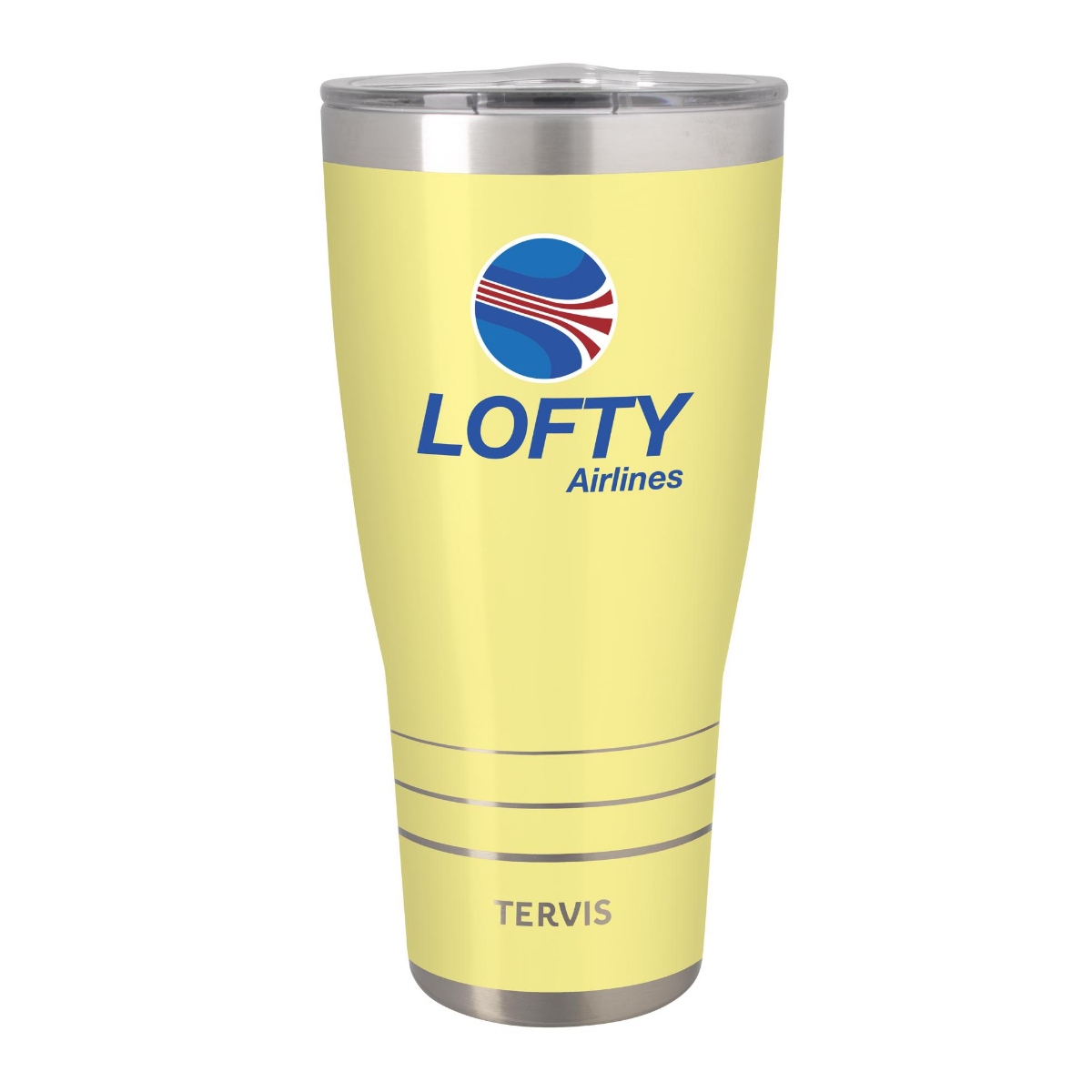 Tervis® Stainless Steel Traveler™ Tumbler - 30 oz. Product Image