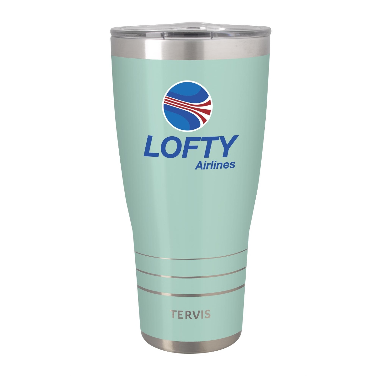 Tervis® Stainless Steel Traveler™ Tumbler - 30 oz. Product Image