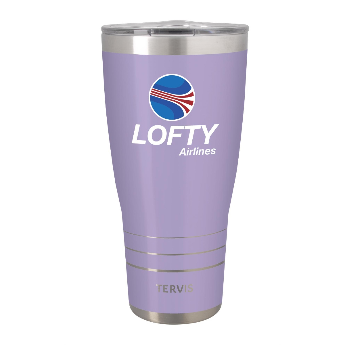 Tervis® Stainless Steel Traveler™ Tumbler - 30 oz. Product Image