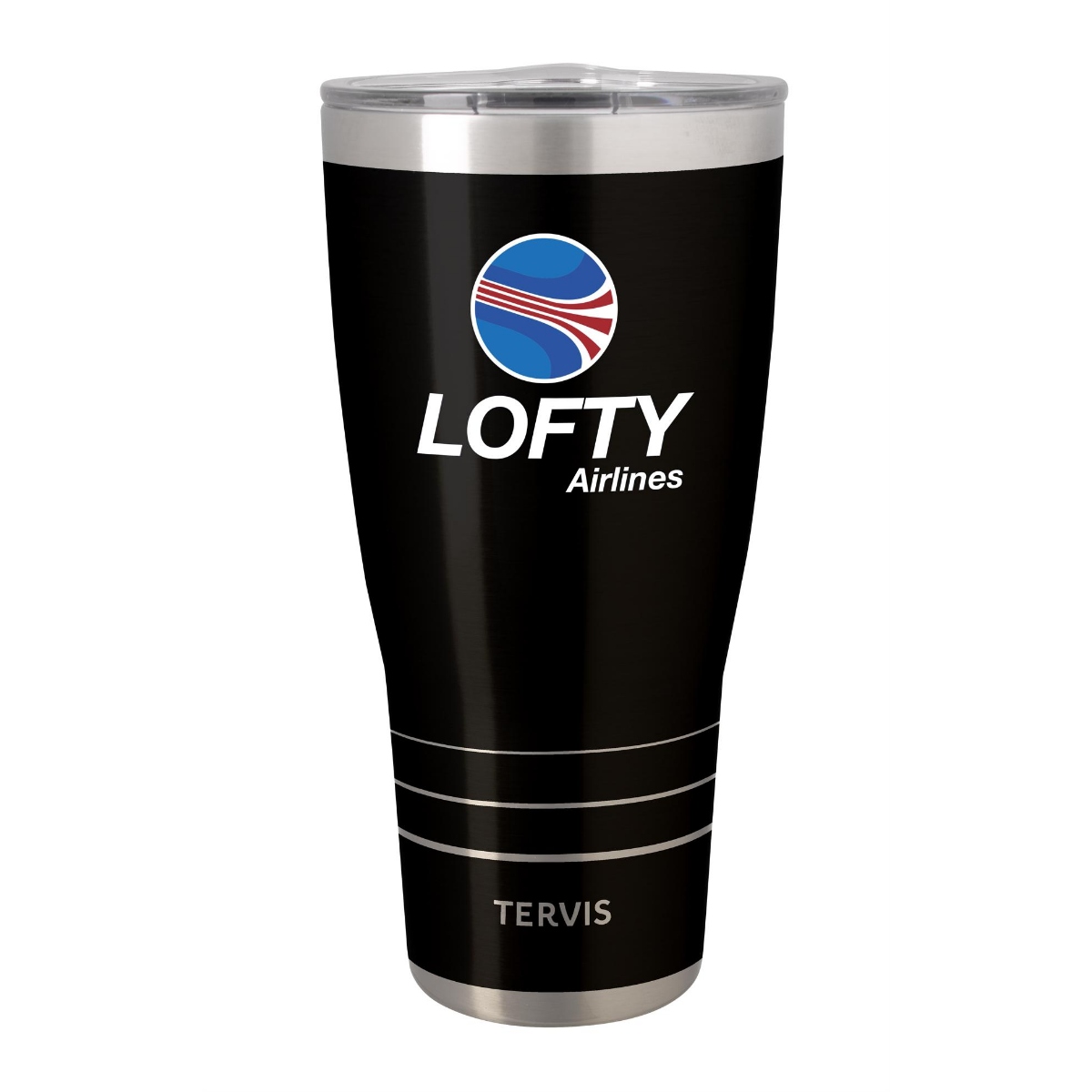 Tervis® Stainless Steel Traveler™ Tumbler - 30 oz. Product Image