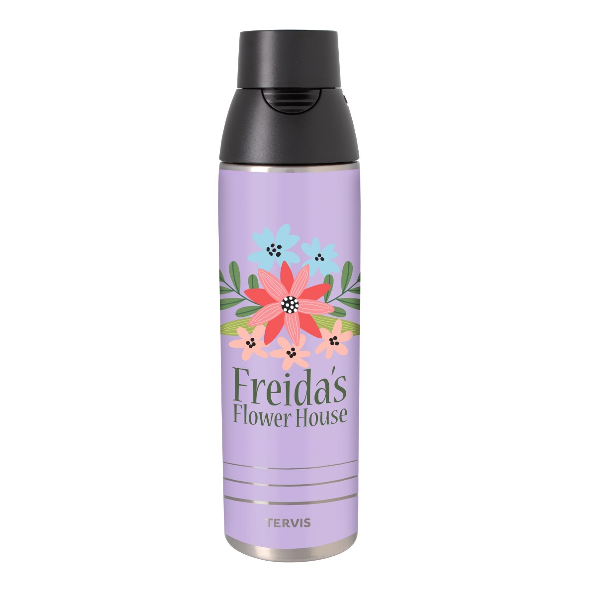 Tervis® Stainless Steel Venture Bottle - 26 oz. Product Image