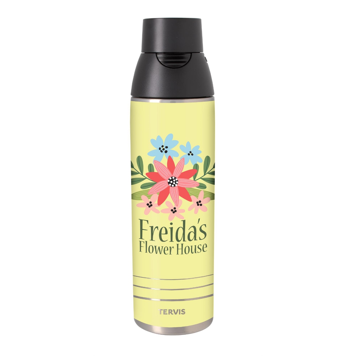 Tervis® Stainless Steel Venture Bottle - 26 oz. Product Image
