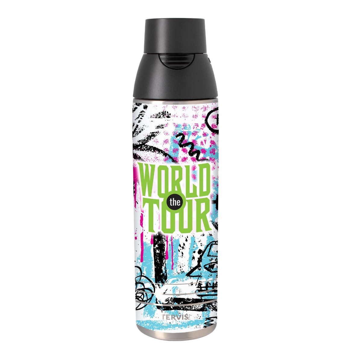 Tervis® Stainless Steel Venture Bottle - 26 oz. Product Image