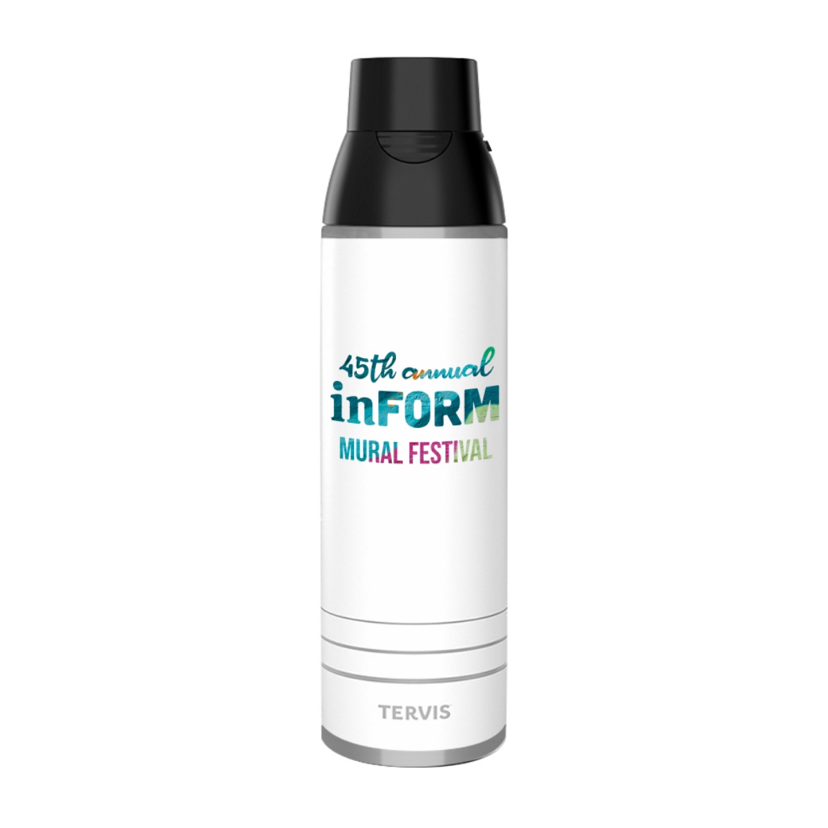 Tervis® Stainless Steel Venture Bottle - 26 oz. Product Image