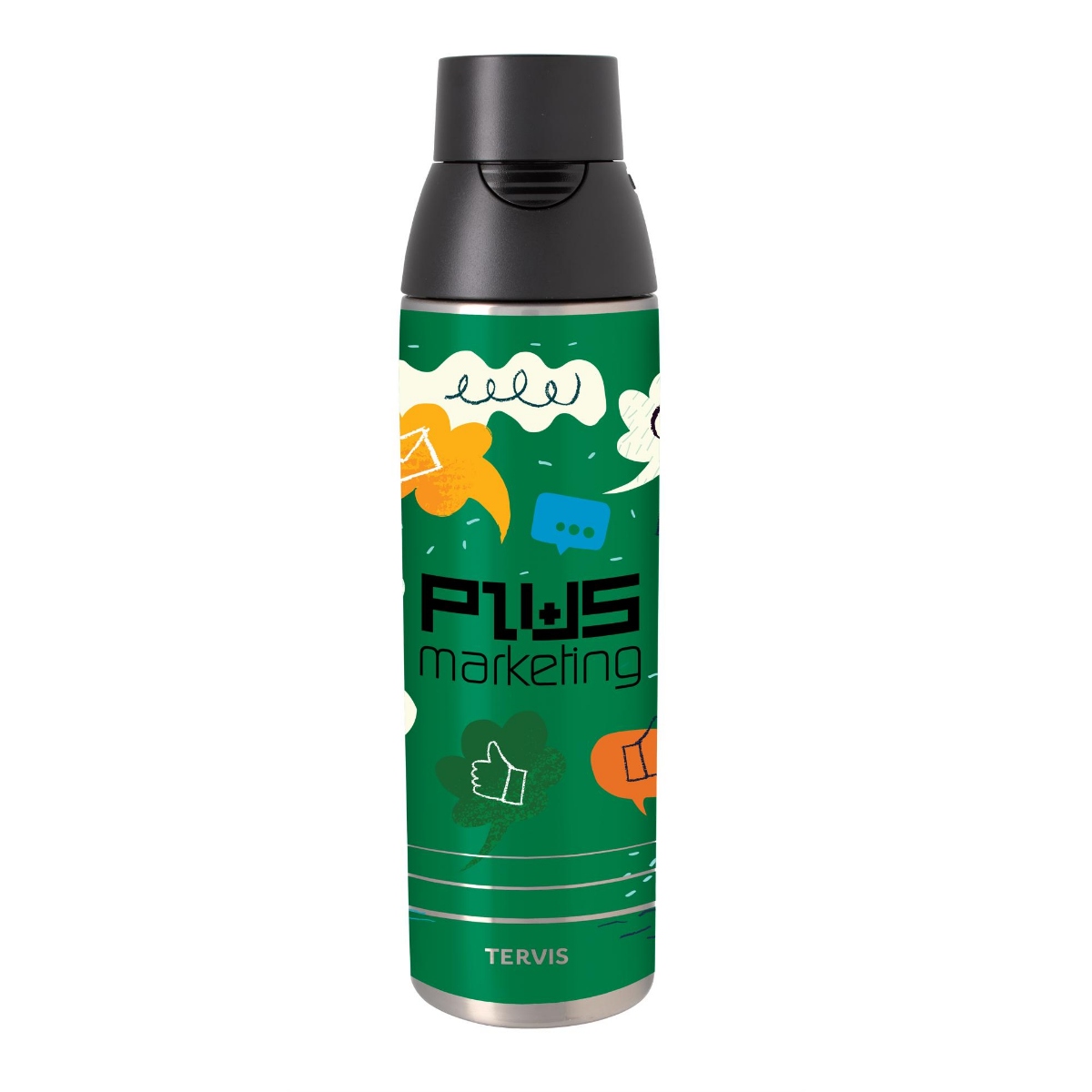 Tervis® Stainless Steel Venture Bottle - 26 oz. Product Image