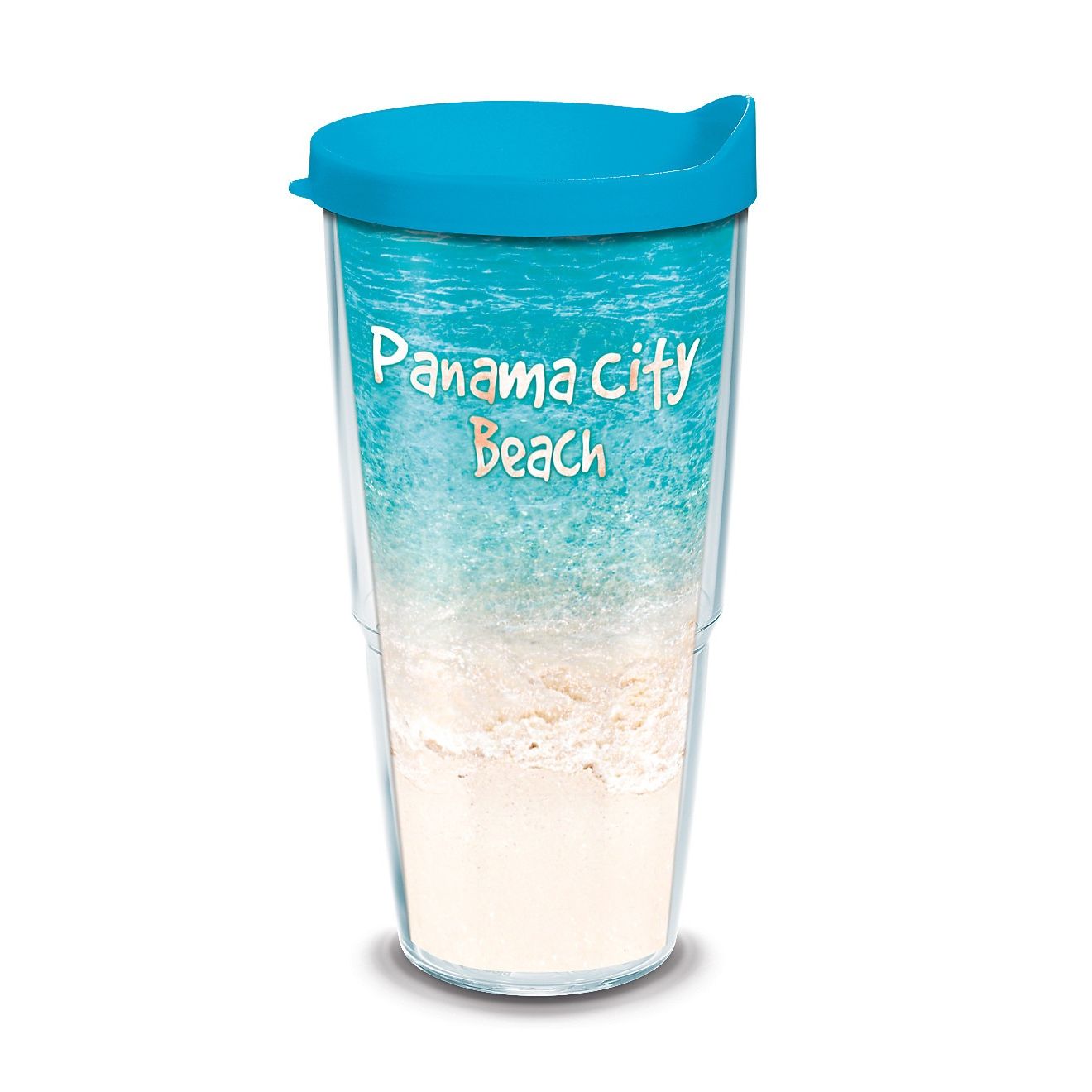 Tervis® Classic Tumbler with Lid - 24 oz. Product Image