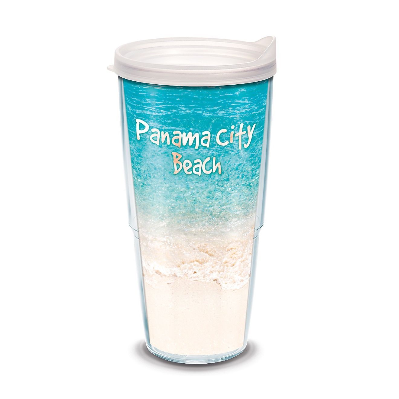 Tervis® Classic Tumbler with Lid - 24 oz. Product Image