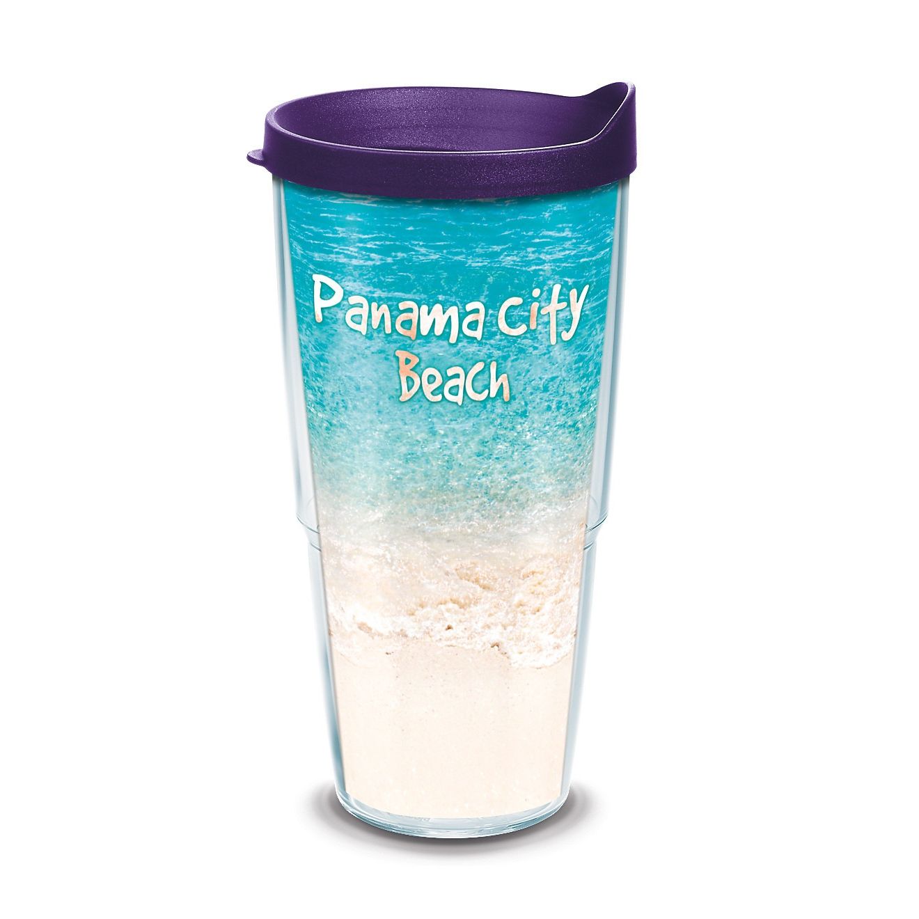 Tervis® Classic Tumbler with Lid - 24 oz. Product Image