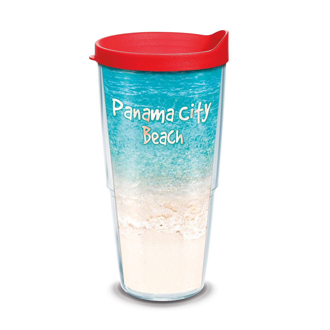 Tervis® Classic Tumbler with Lid - 24 oz. Product Image
