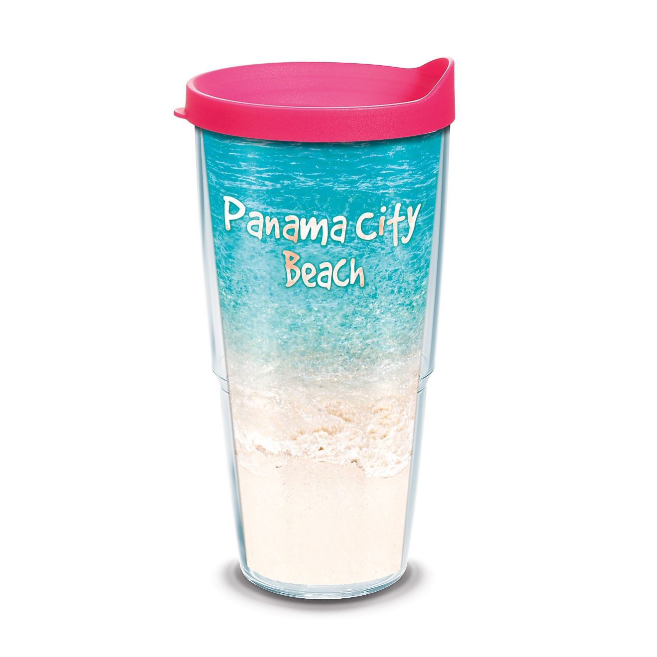 Tervis® Classic Tumbler with Lid - 24 oz. Product Image