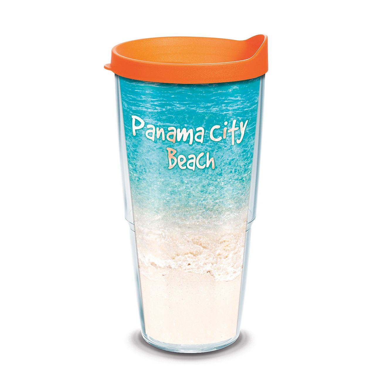 Tervis® Classic Tumbler with Lid - 24 oz. Product Image