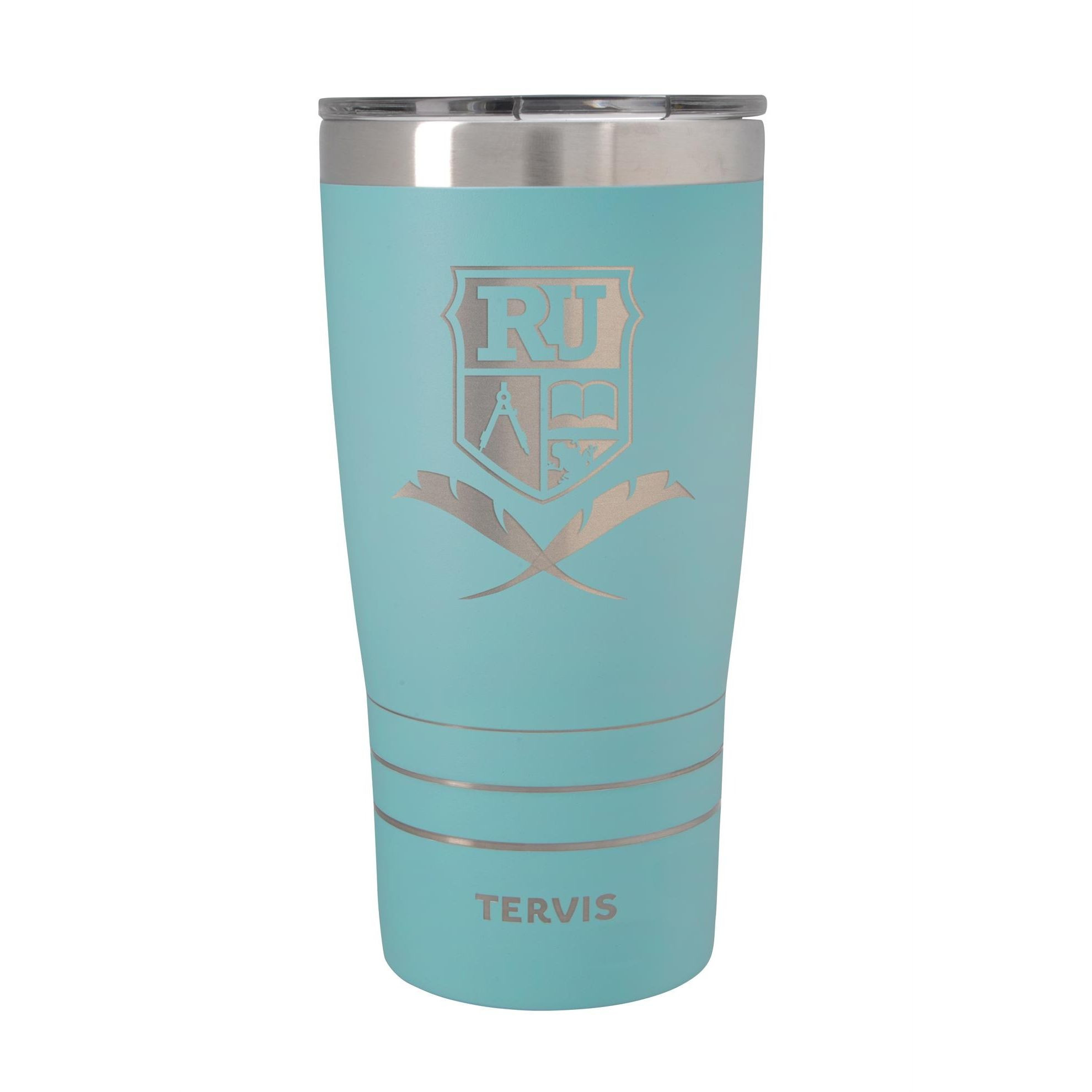 Tervis® Powder-Coated Stainless Steel Traveler® Tumbler - 20 oz. Product Image
