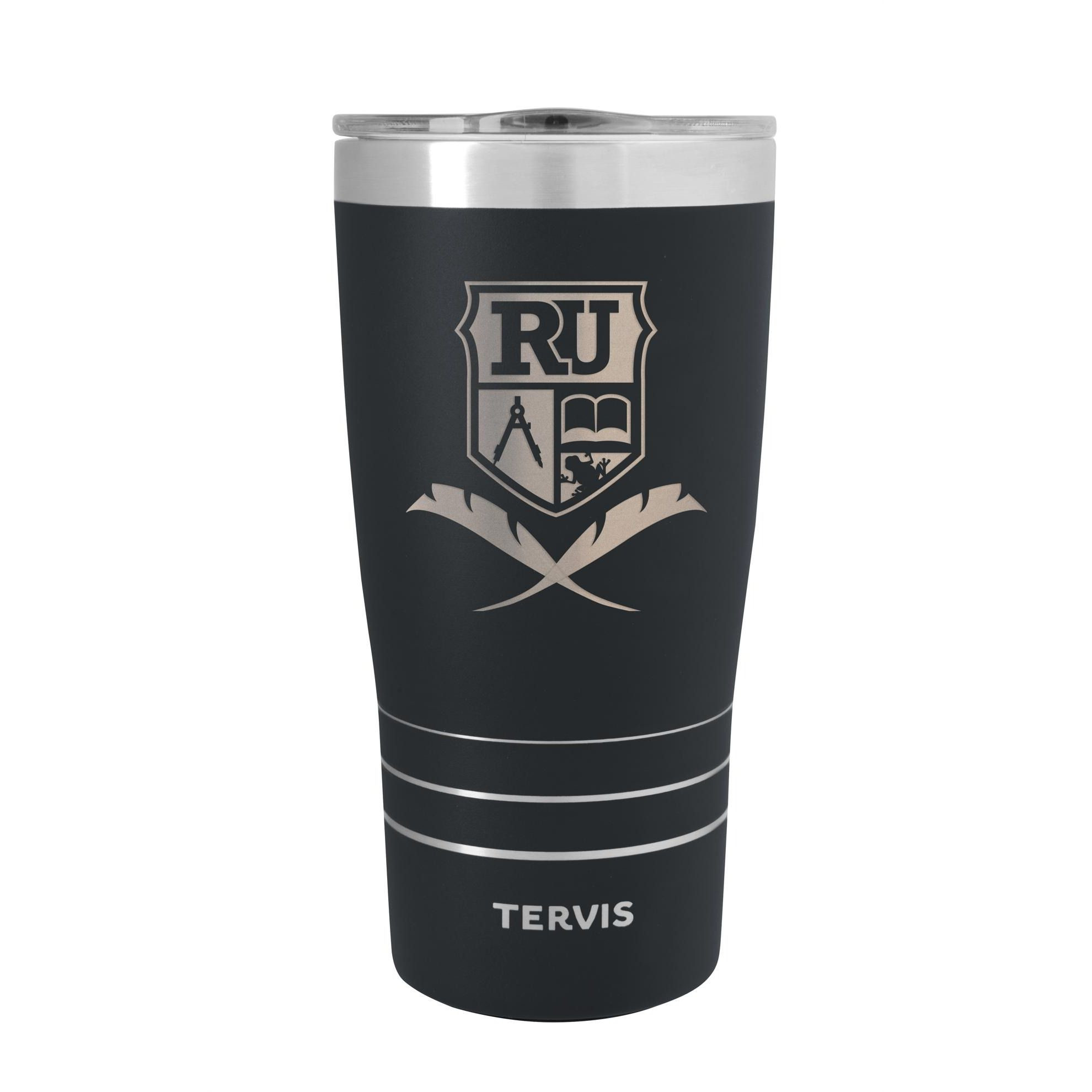Tervis® Powder-Coated Stainless Steel Traveler® Tumbler - 20 oz. Product Image