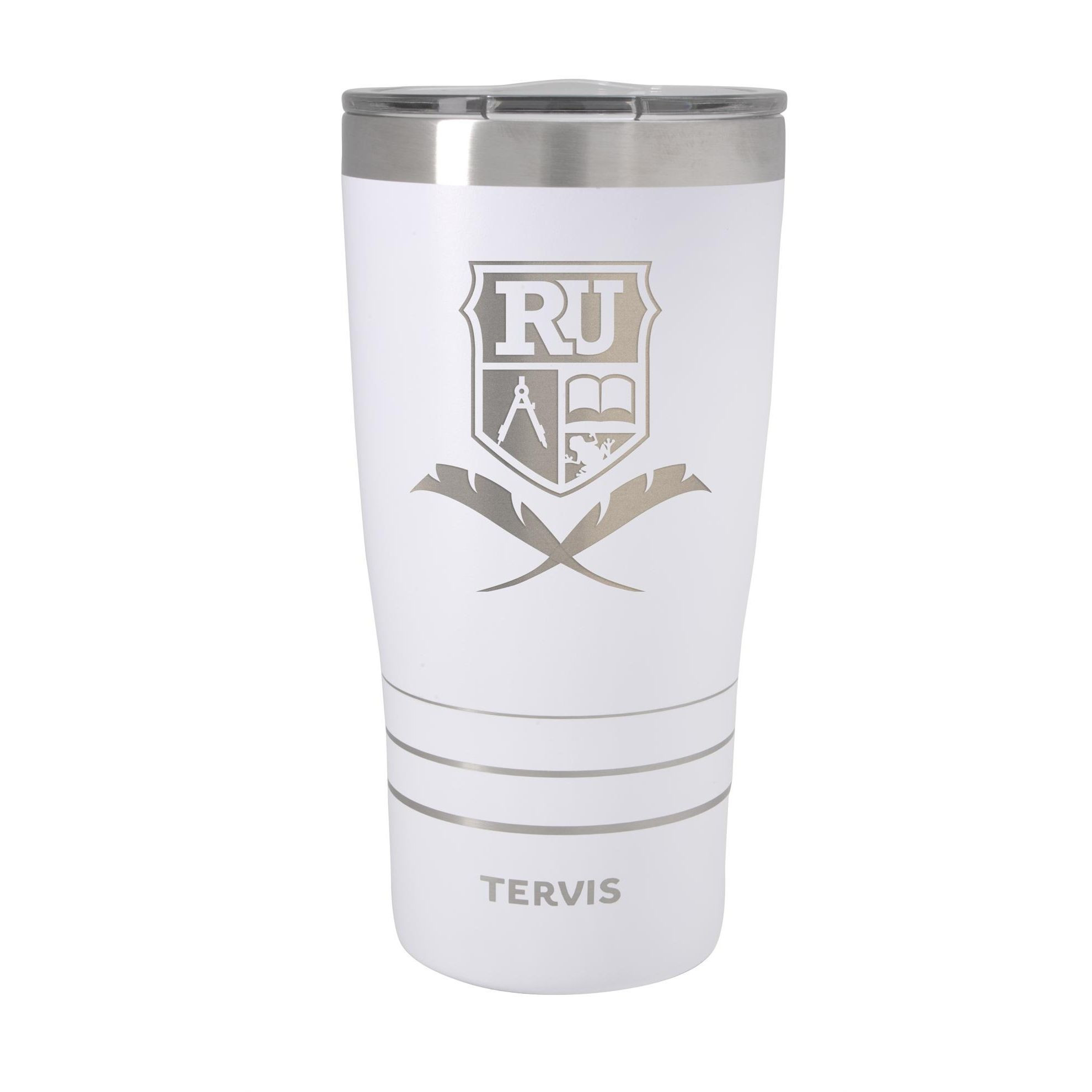 Tervis® Powder-Coated Stainless Steel Traveler® Tumbler - 20 oz. Product Image