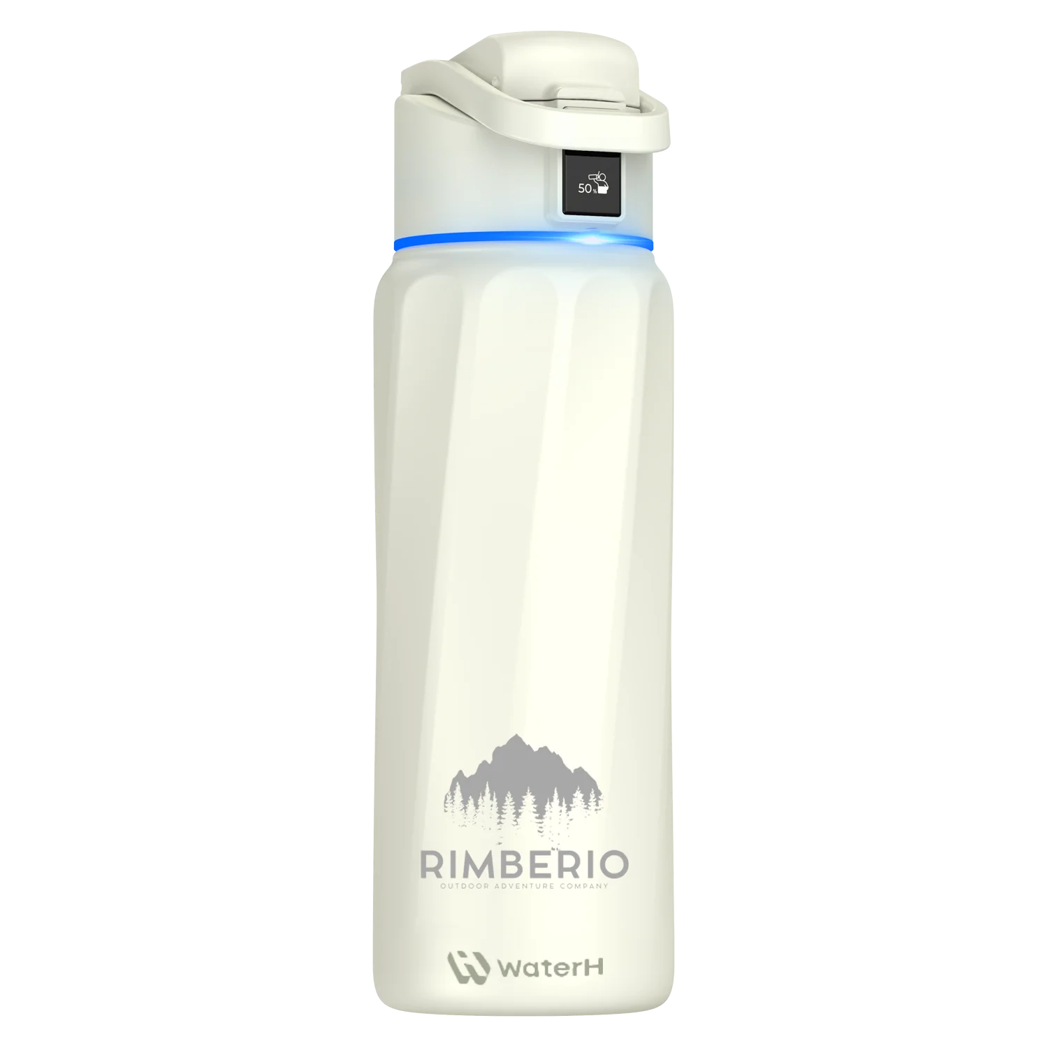 WaterH Smart Water Bottle - 32 oz. Product Image