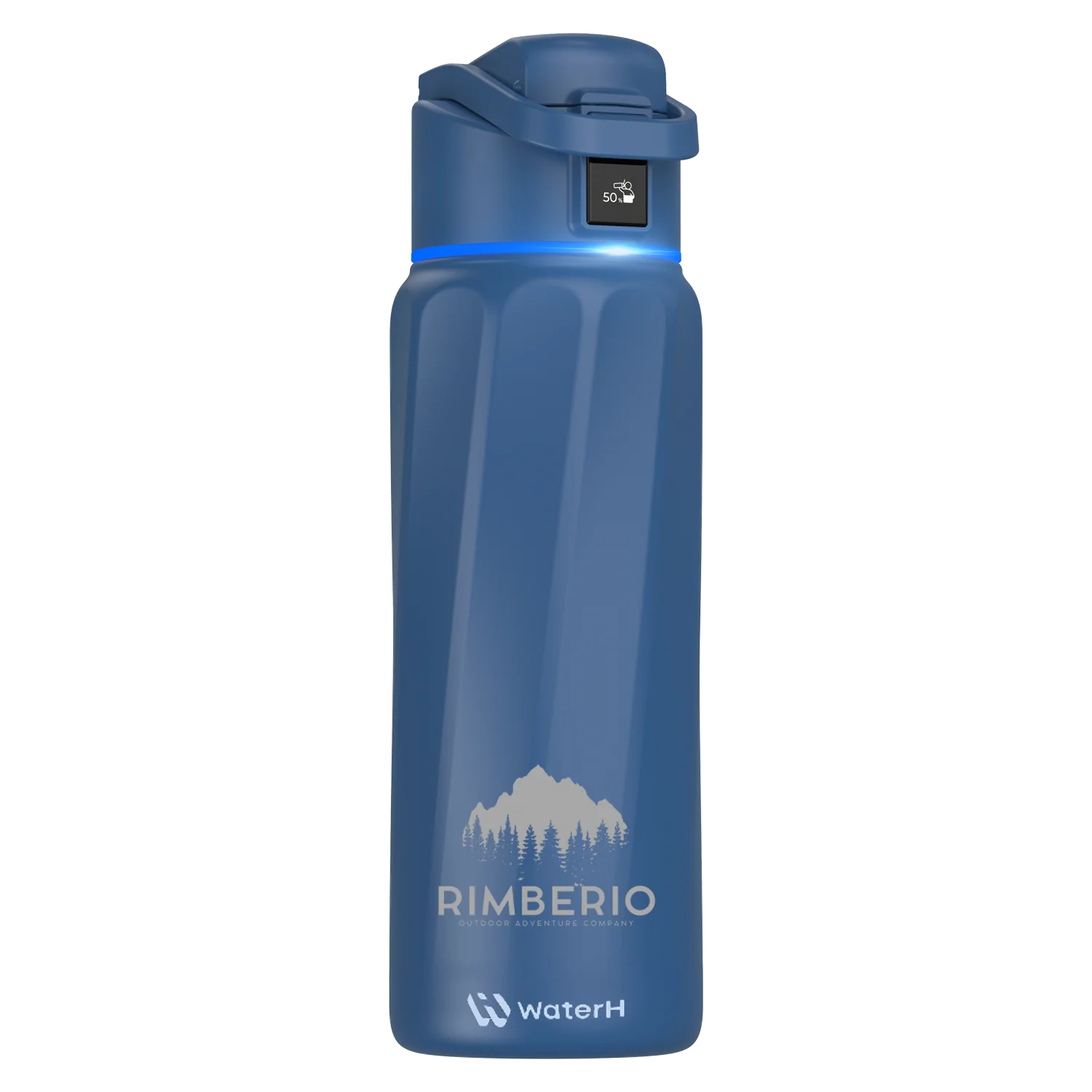 WaterH Smart Water Bottle - 32 oz. Product Image