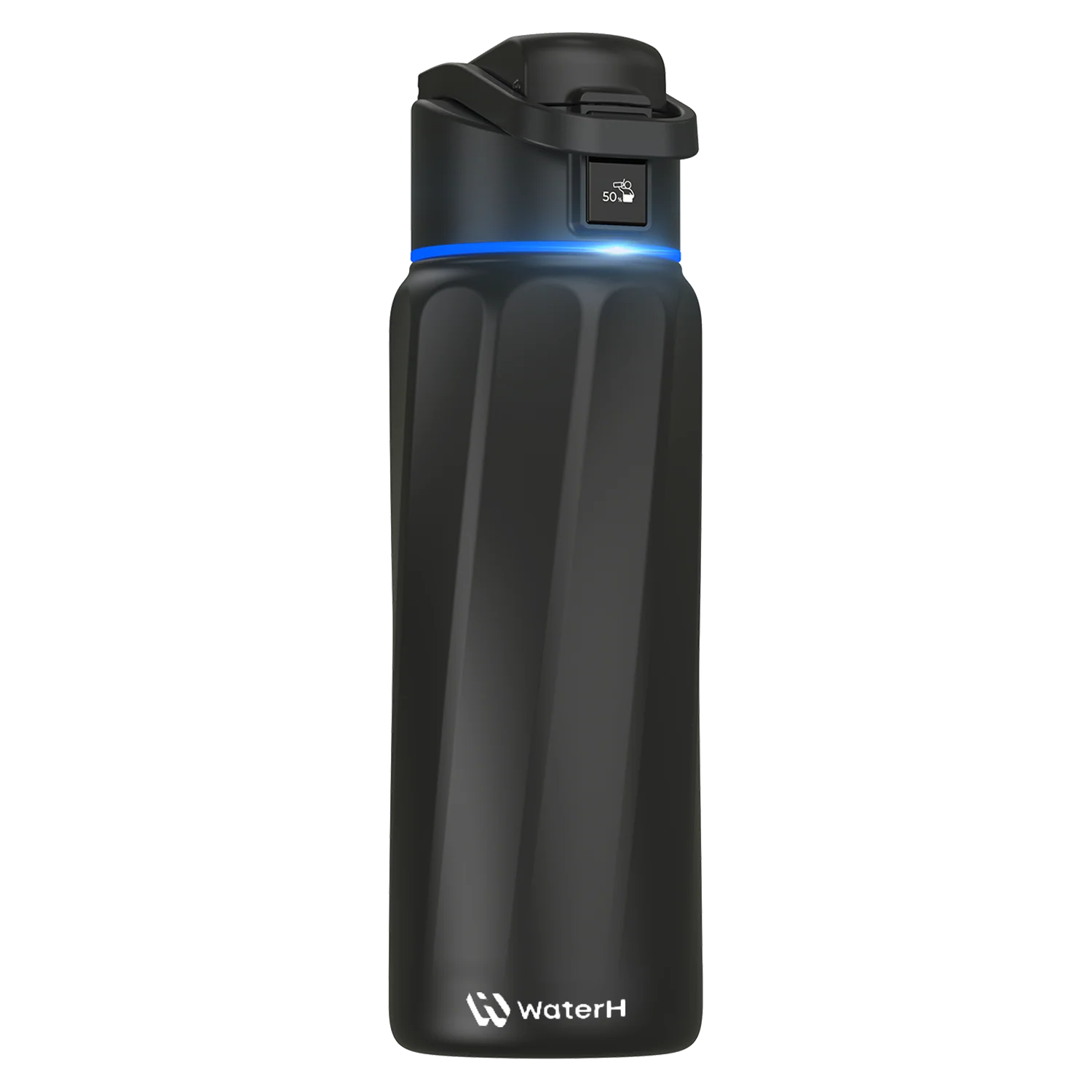 WaterH Smart Water Bottle - 32 oz. Product Image