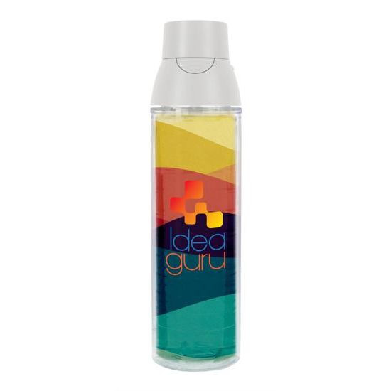 Tervis® Venture™ Lite Bottle Full-Color Insert - 24 oz. Product Image