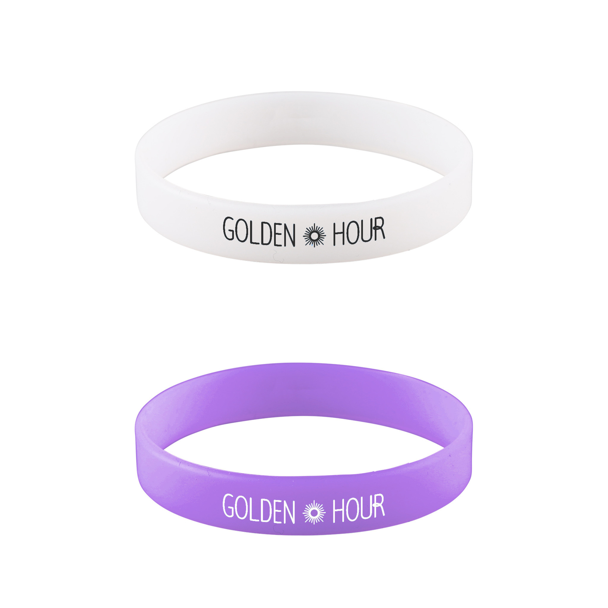 UV Awareness Wrist Band Product Image