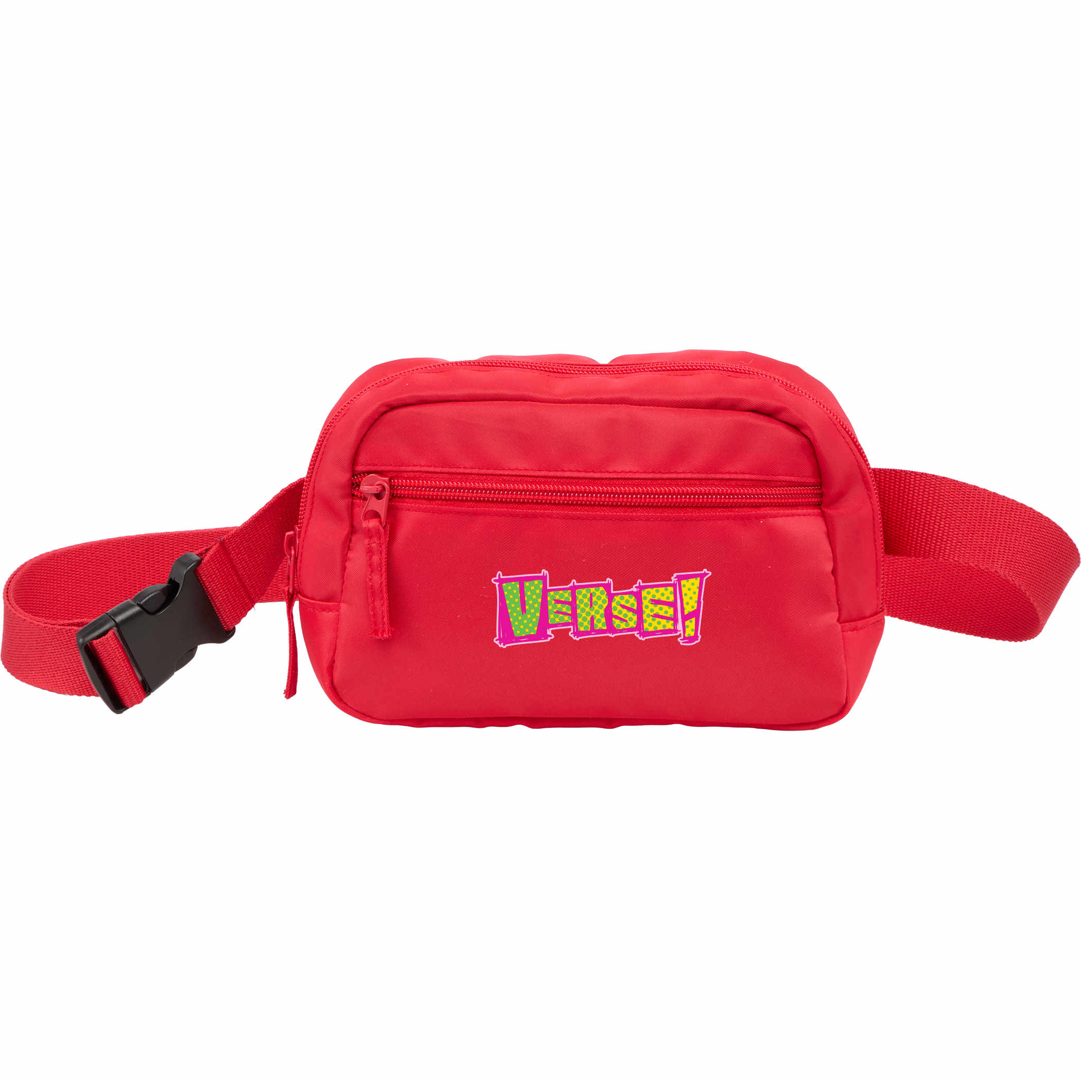 Recycled Sport Fanny Pack Product Image