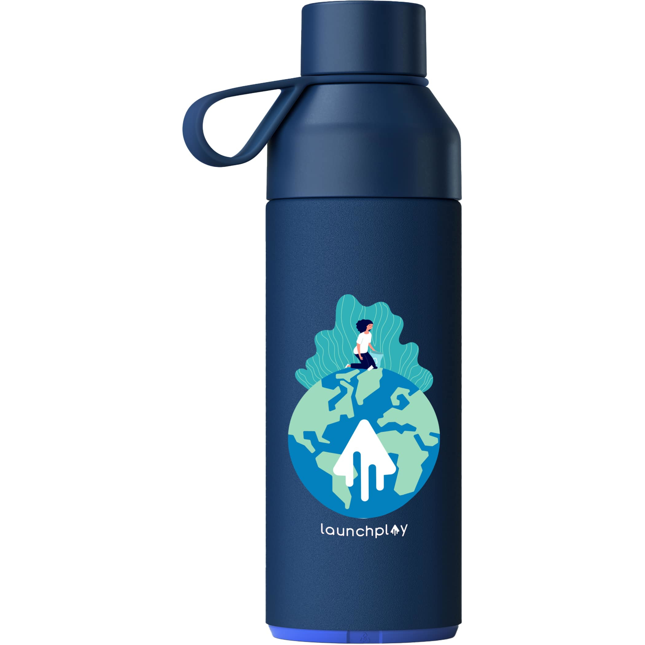Ocean Bottle NFC Original Bottle - 17 oz. Product Image