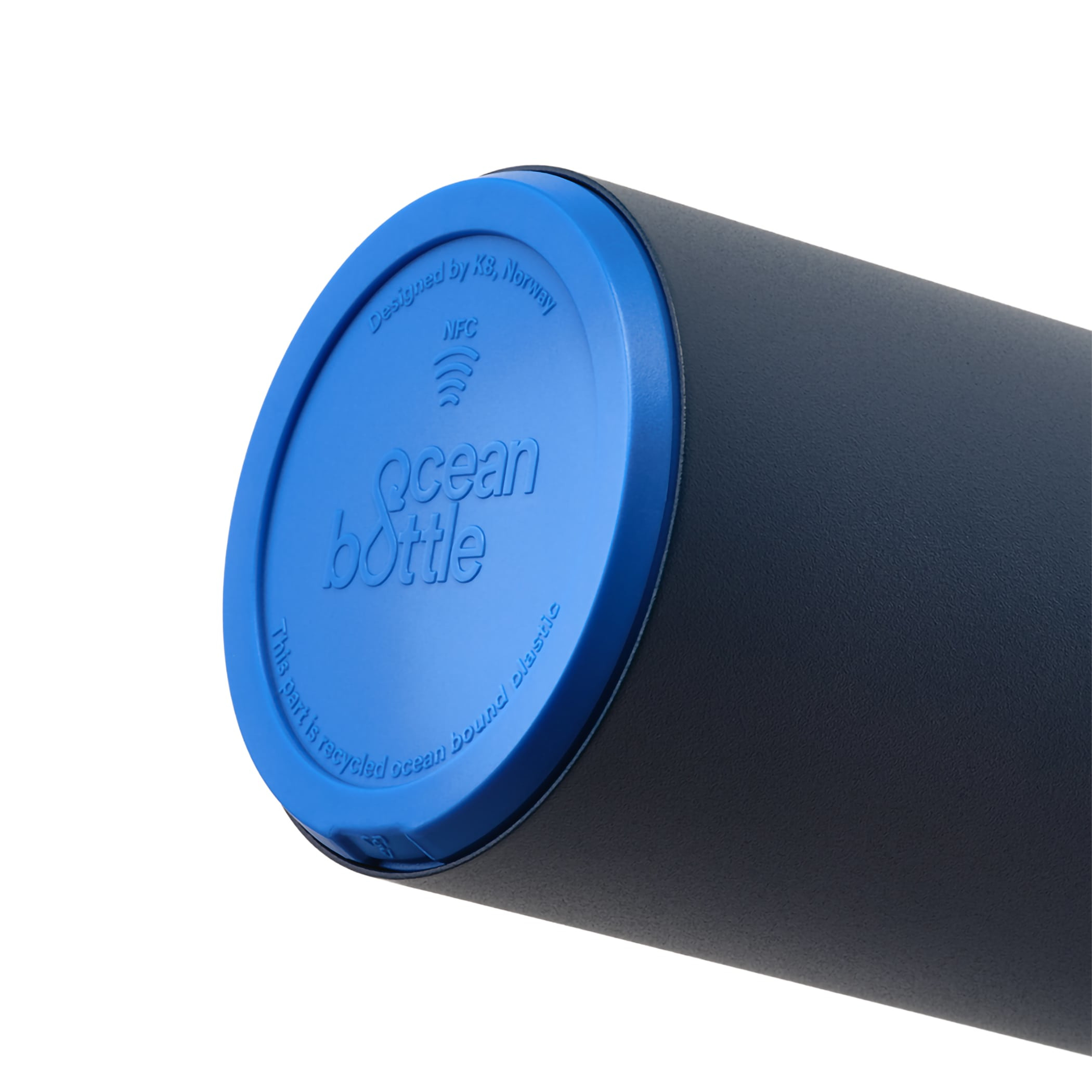 Ocean Bottle NFC Original Bottle - 17 oz. Product Image