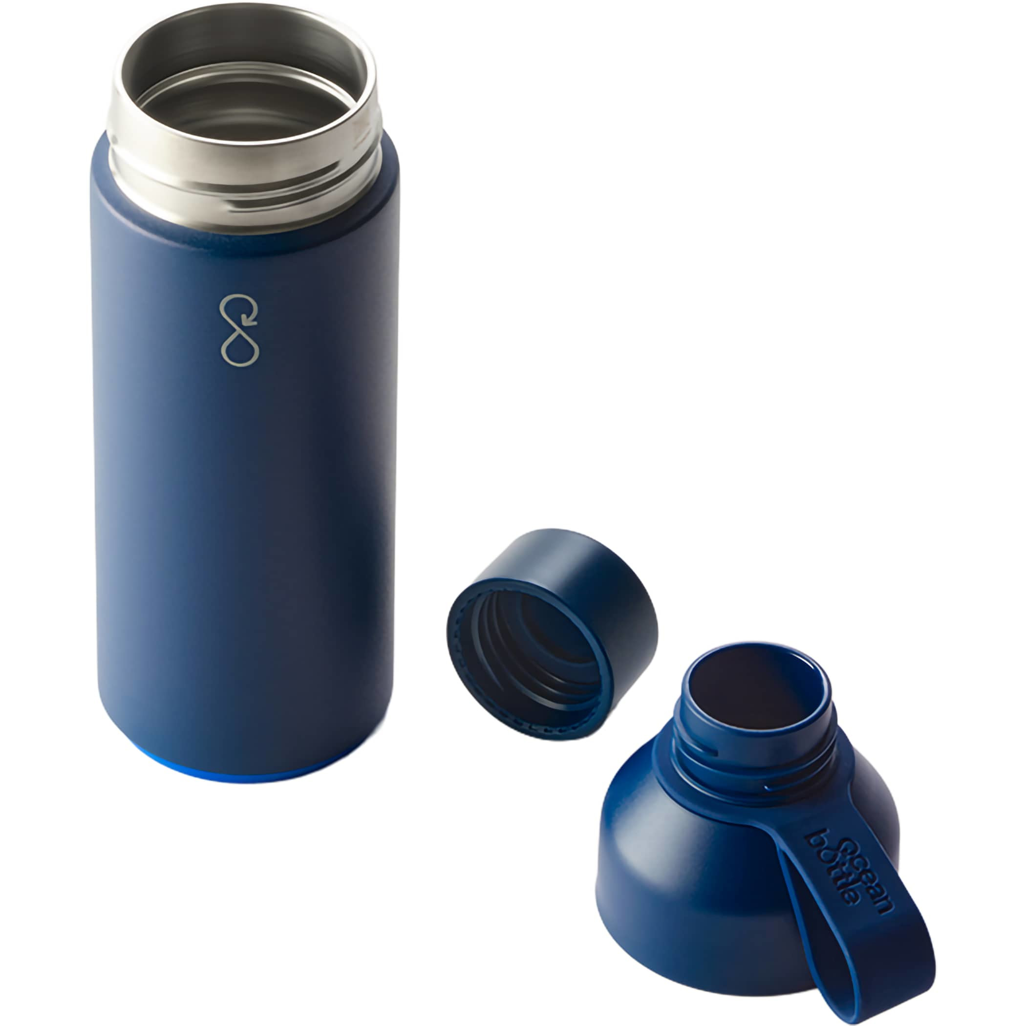 Ocean Bottle NFC Original Bottle - 17 oz. Product Image