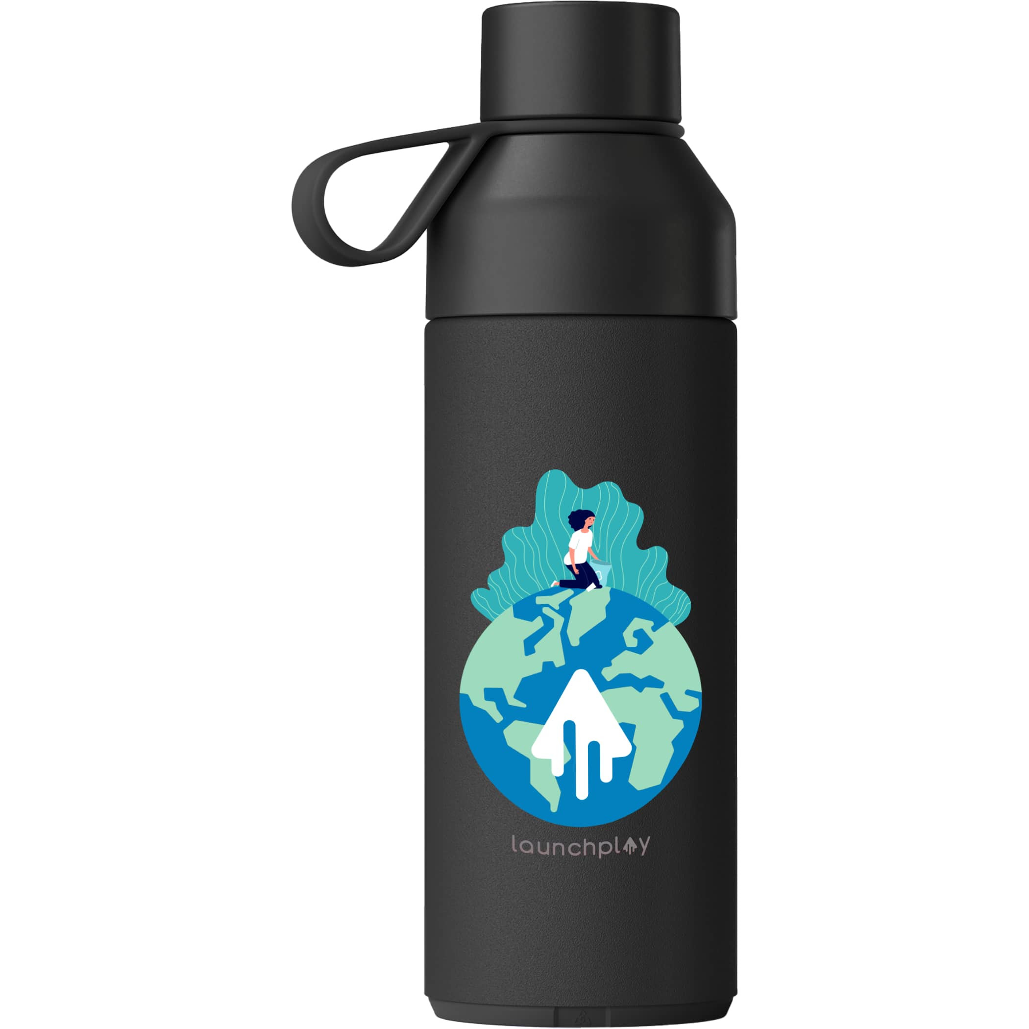 Ocean Bottle NFC Original Bottle - 17 oz. Product Image