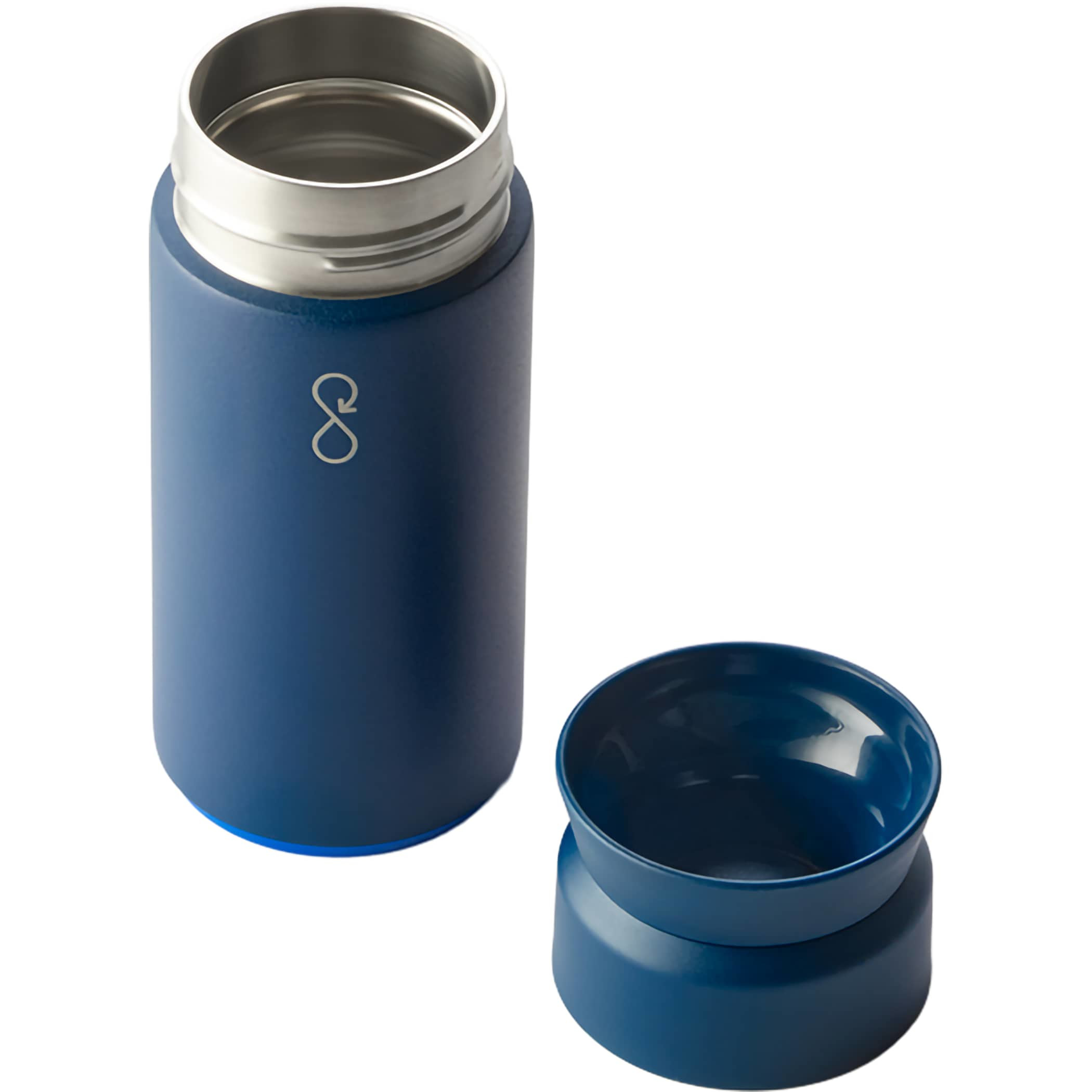 Ocean Bottle NFC Brew Coffee Flask - 12 oz. Product Image