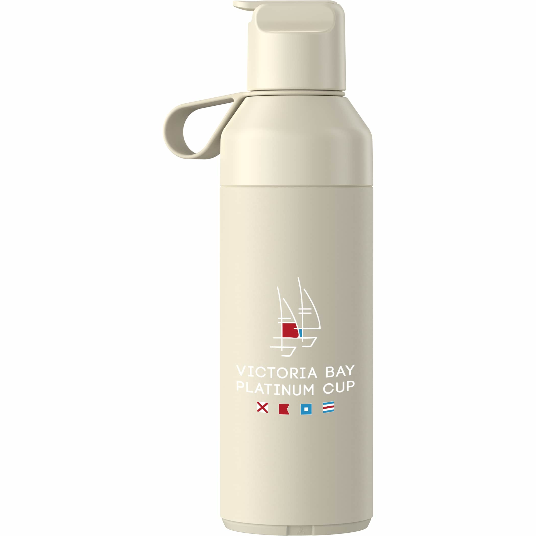 Ocean Bottle NFC GO Bottle - 17 oz. Product Image