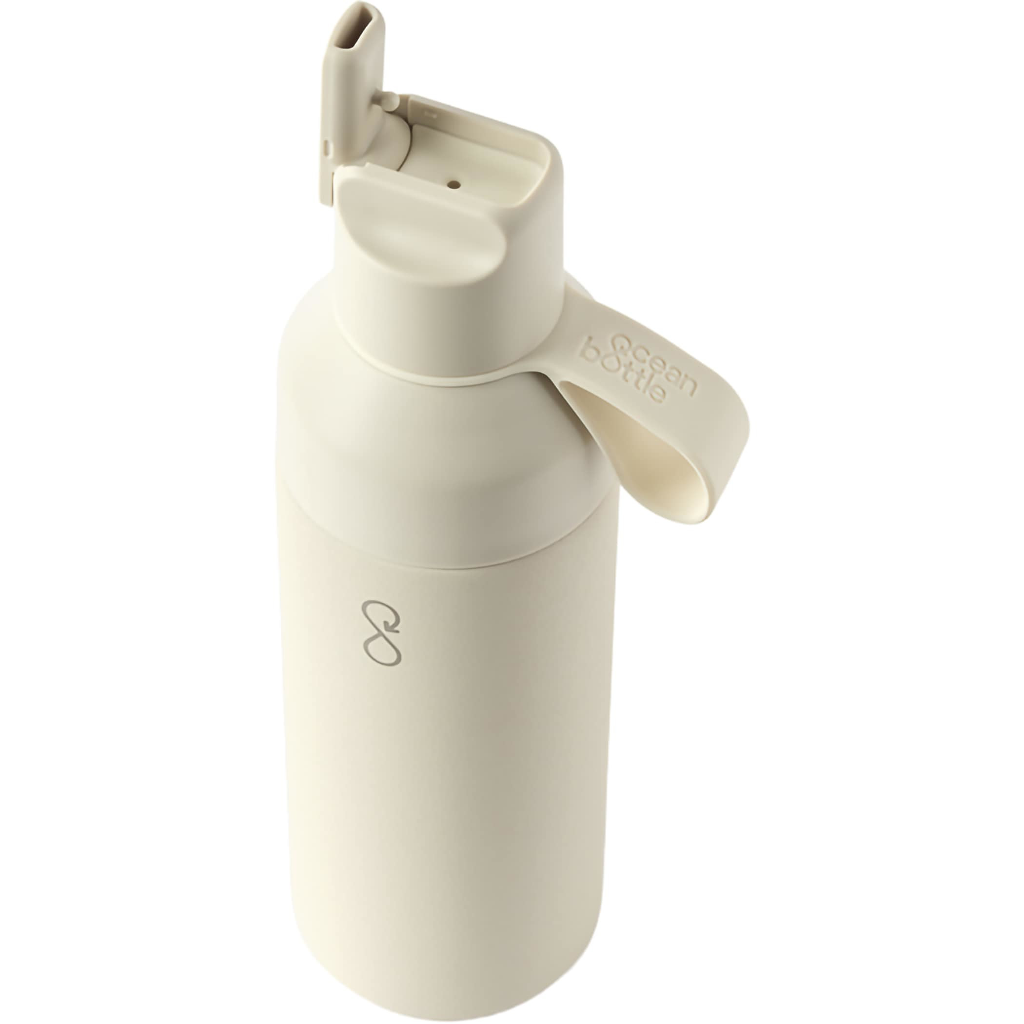 Ocean Bottle NFC GO Bottle - 17 oz. Product Image