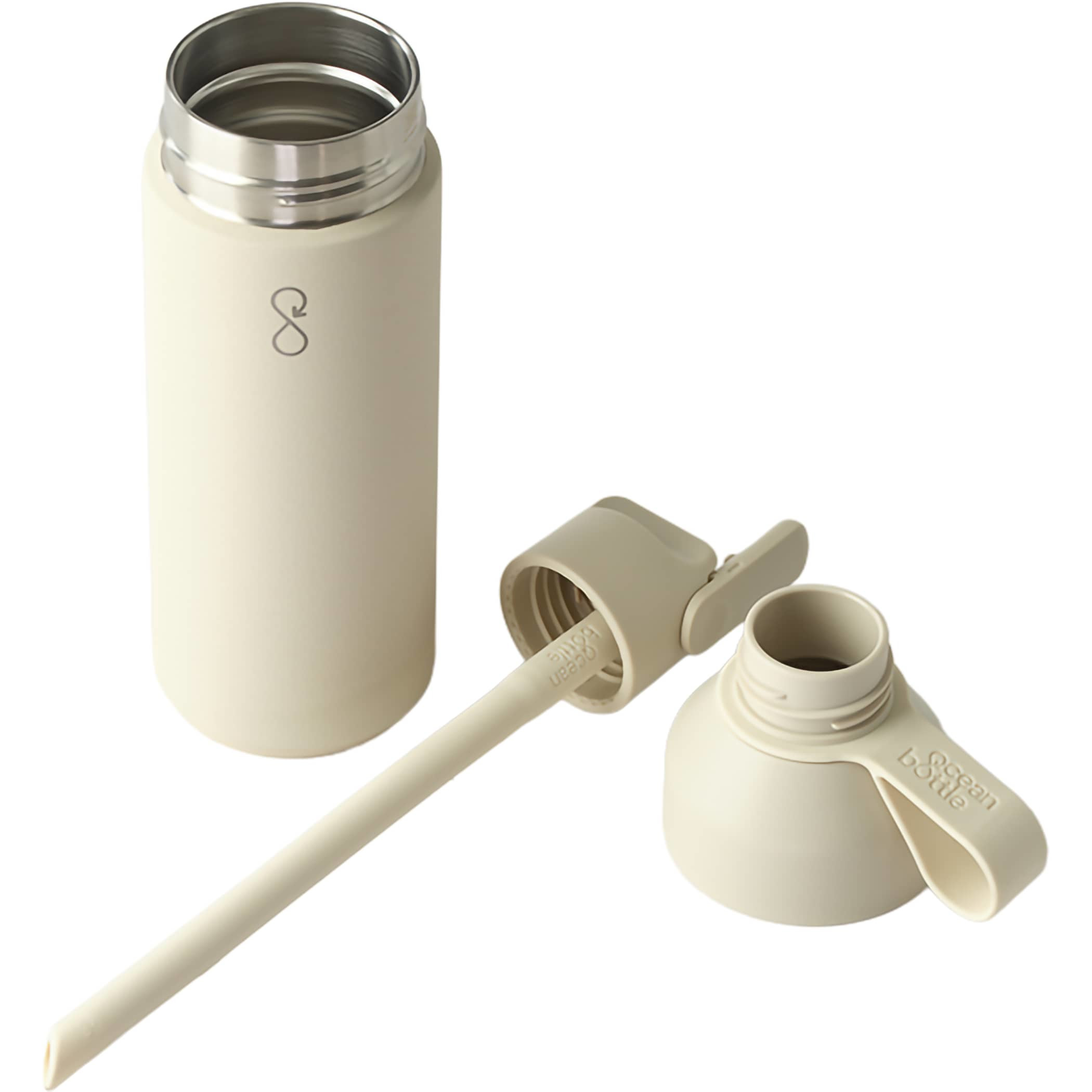 Ocean Bottle NFC GO Bottle - 17 oz. Product Image