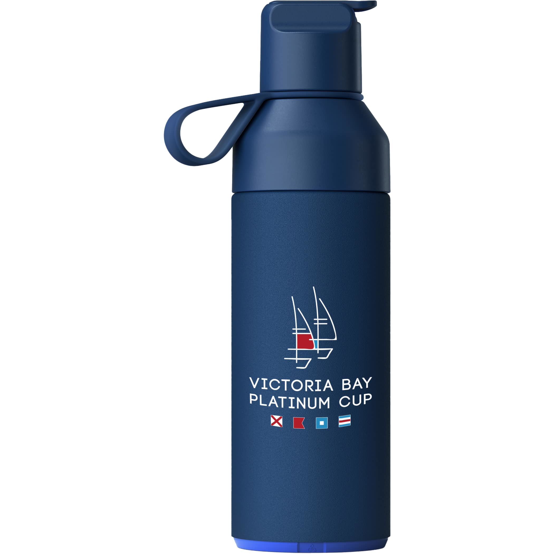 Ocean Bottle NFC GO Bottle - 17 oz. Product Image