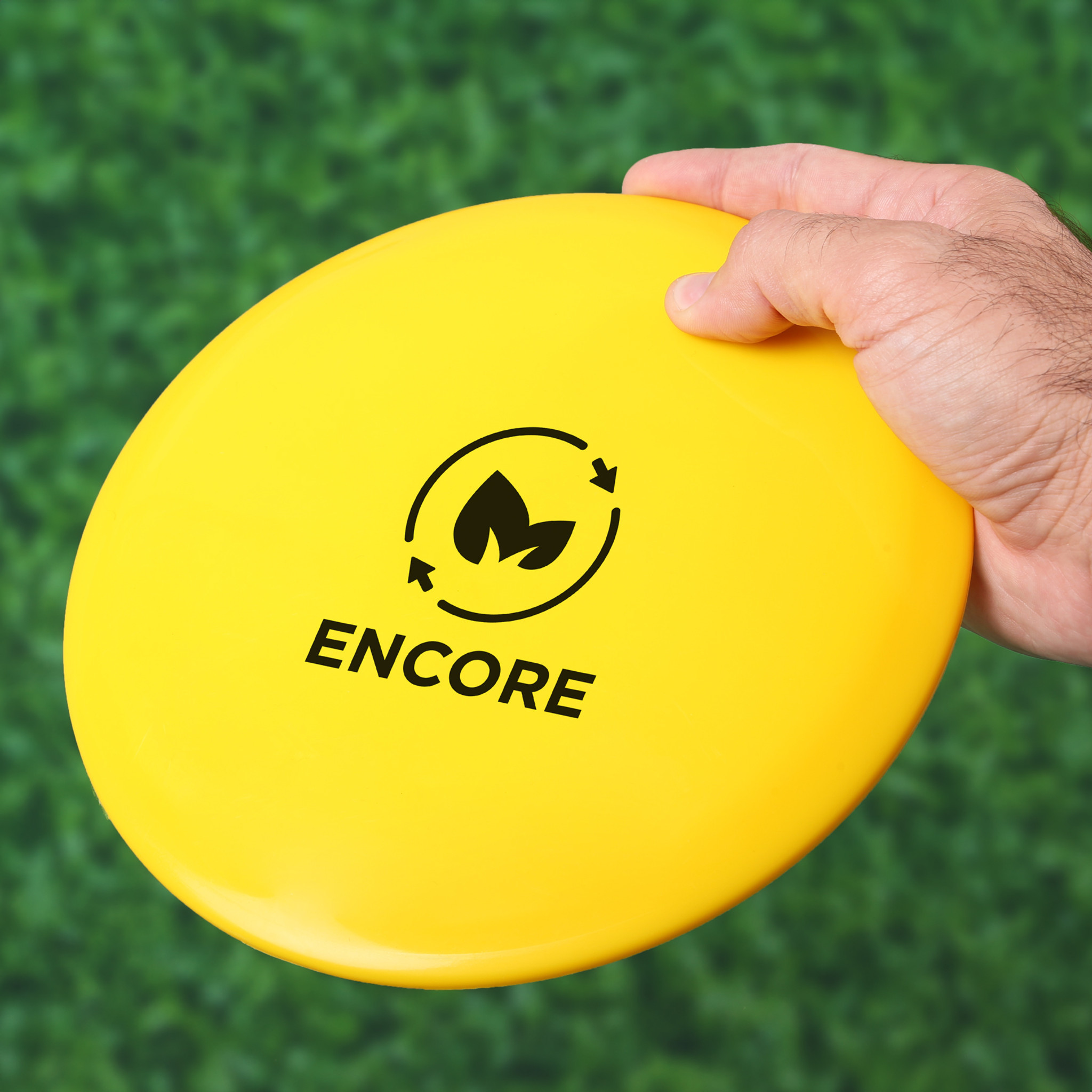 Tri-Flight Disc Golf Set Product Image