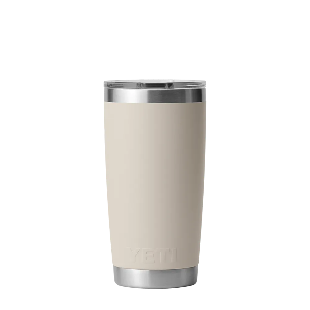 YETI® Rambler Tumbler - 20 oz. Product Image