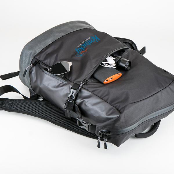 Basecamp Overland Backpack Product Image