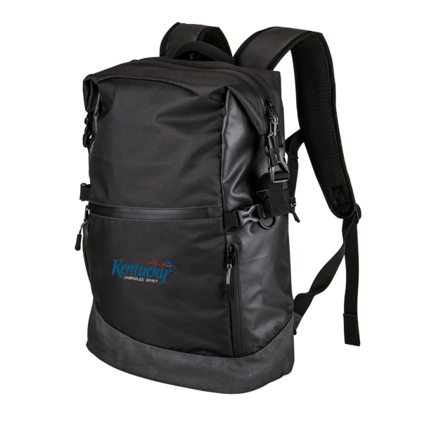 Basecamp Overland Backpack Product Image