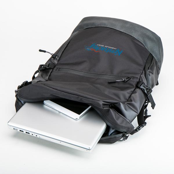 Basecamp Overland Backpack Product Image