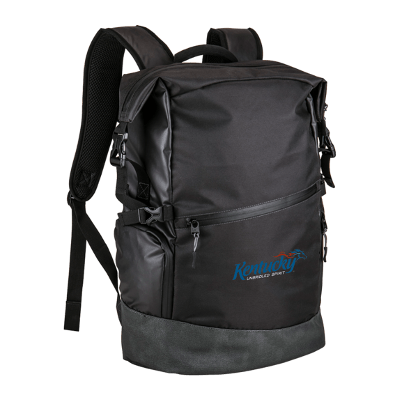 Basecamp Overland Backpack Product Image
